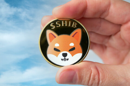wp header logo 623 Shiba Inu Diamond Hands Are Refusing To Sell, Bulls Eye $0.00009 ATH