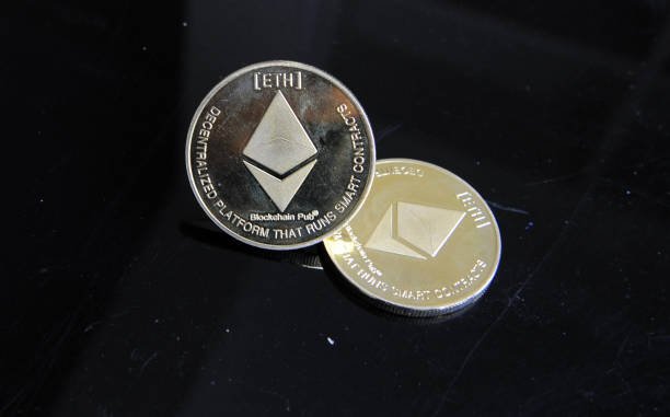 wp header logo 63 Ethereum Foundation Comes Out Of Hiding With Brand New Token, Here’s What It Does