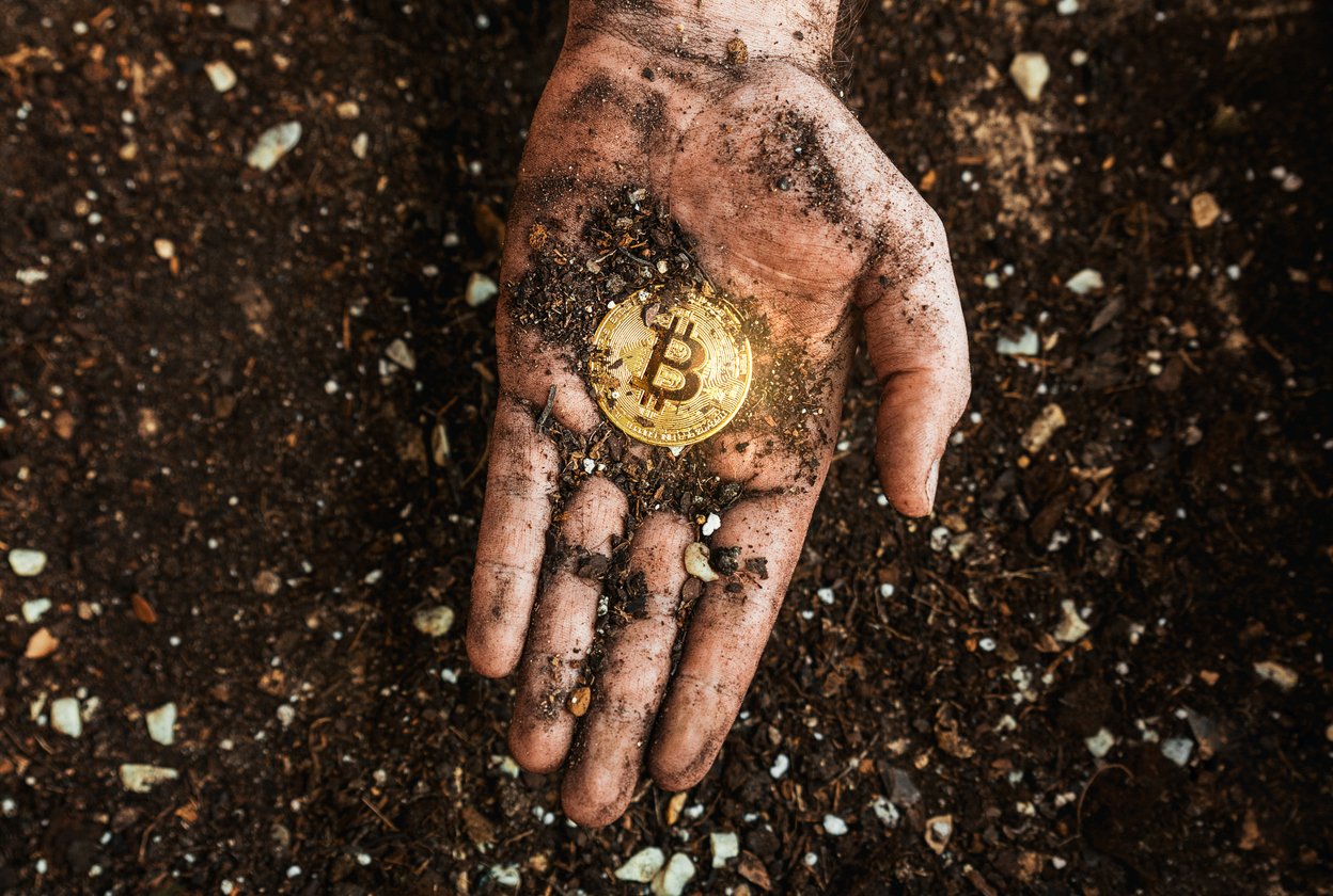 wp header logo 634 Bitcoin Miners Still Under Pressure In 2025 — How Long Can They Hold?