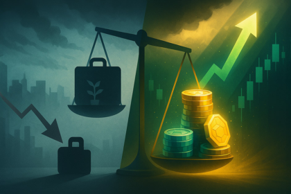 wp header logo 640 Here’s how a weak jobs report could spell gains for crypto