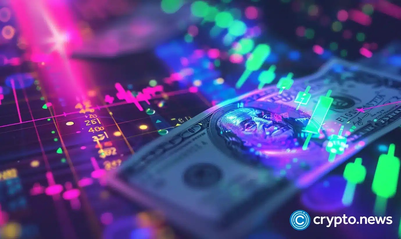 wp header logo 648 Crypto VC Funding: AlloyX Limited dominates with $350m deal