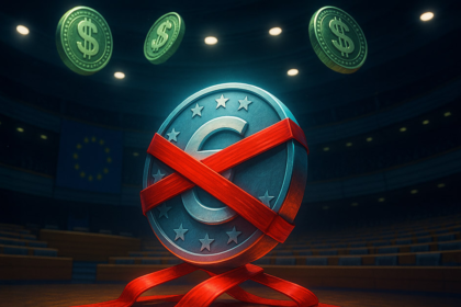 wp header logo 656 Euro stablecoins are 0.15% of the market. Here’s how Europe catches up