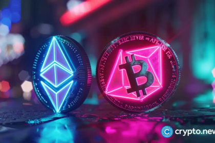 wp header logo 66 Solv Protocol integrates Chainlink to secure SolvBTC rate feed on Ethereum