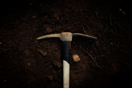 wp header logo 663 New Peak: Bitcoin Mining Difficulty Soars To 135 Trillion