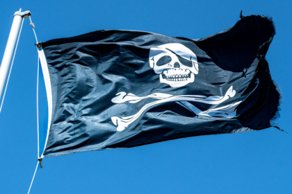 wp header logo 665 $5 Billion Bitcoin Treasure Tied To Piracy Website Found In German Wallets