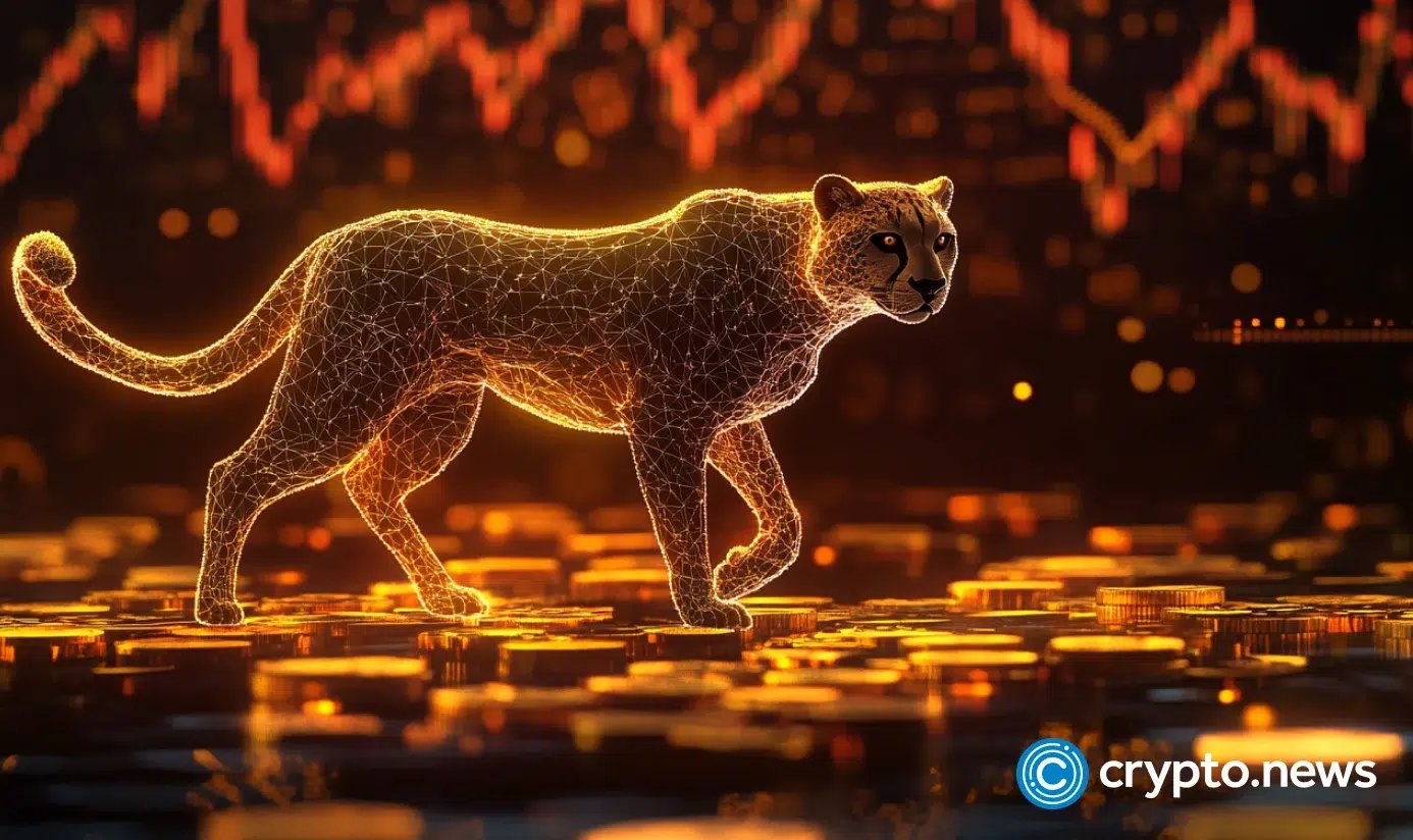 wp header logo 666 Keeta price gets Coinbase listing boost ahead of mainnet launch