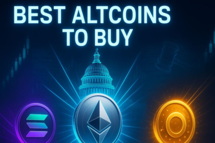 wp header logo 673 Best Altcoins to Buy After US Senate Confirms Tokenized Stocks Are Still Securities
