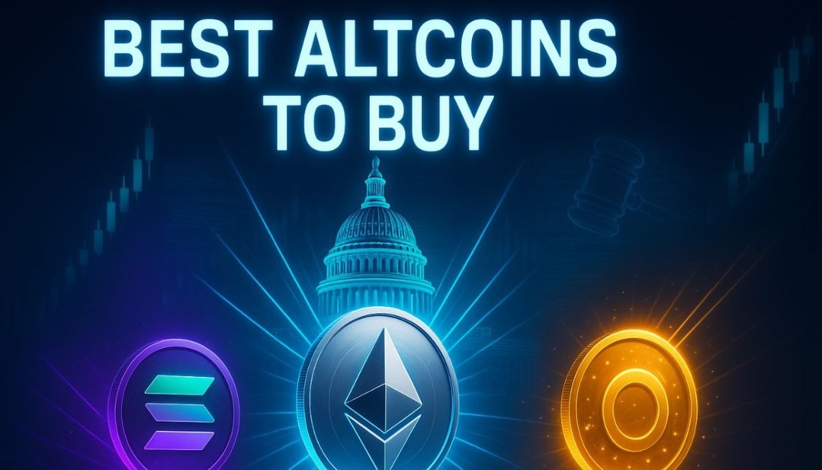 wp header logo 673 Best Altcoins to Buy After US Senate Confirms Tokenized Stocks Are Still Securities