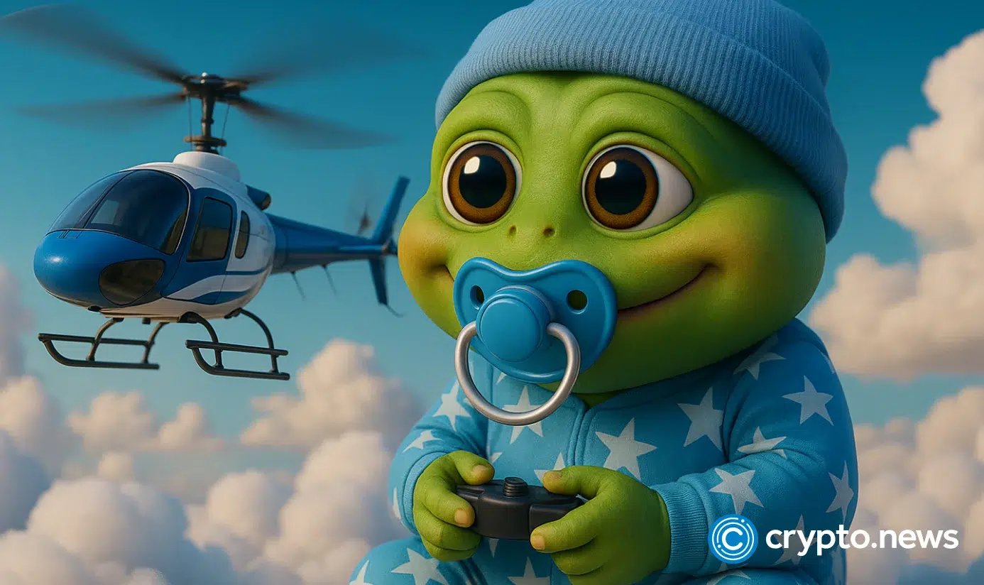 wp header logo 677 Why Little Pepe is the next layer-2 memecoin to watch