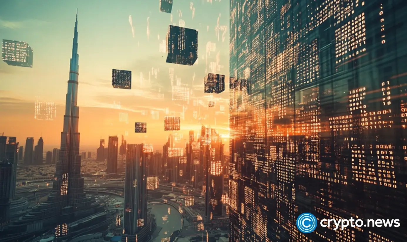 wp header logo 679 From skyscrapers to smart contracts: Dubai is leading the RWA revolution | Opinion