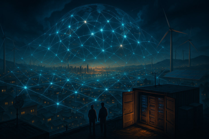 wp header logo 683 Beyond the trillion-dollar hype, is decentralized infrastructure ready to power the world?