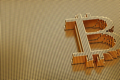 wp header logo 684 On-Chain Data Reveals Critical Support Levels For Bitcoin Price — Details