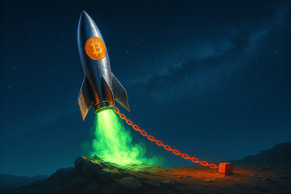 wp header logo 685 If selling $2 billion crashes the BTC price, why doesn’t buying $83B send it to space?