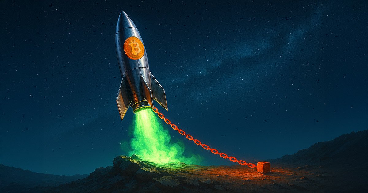 wp header logo 685 If selling $2 billion crashes the BTC price, why doesn’t buying $83B send it to space?