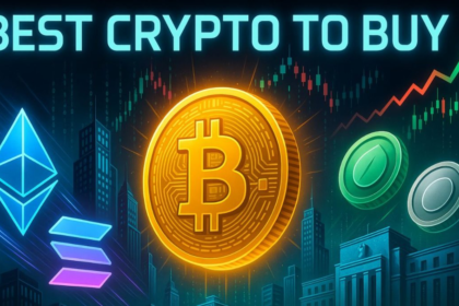 wp header logo 686 Best Crypto to Buy as Banking Giants Now Predict at Least Two Rate Cuts in 2025