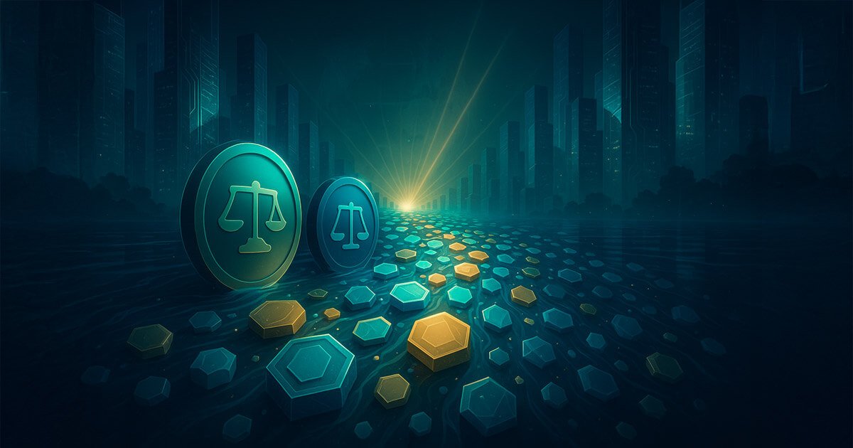 wp header logo 693 Tokenized assets are already nearing $300 billion led by stablecoins