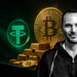 wp header logo 696 Tether CEO refutes claims that the firm sold Bitcoin and bought gold