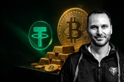 wp header logo 696 Tether CEO refutes claims that the firm sold Bitcoin and bought gold