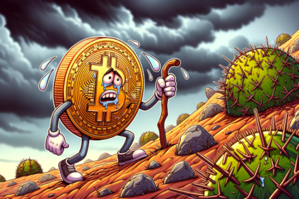 wp header logo 697 Bitcoin Price Weakens – Fresh Downside Risk If Bulls Fail Soon