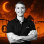wp header logo 7 ‘I was always a rebel’: BitMEX CEO Stephan Lutz on leading crypto’s perpetual playground