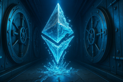 wp header logo 70 US leads $2.48 billion crypto inflow as Ethereum outshines Bitcoin in August