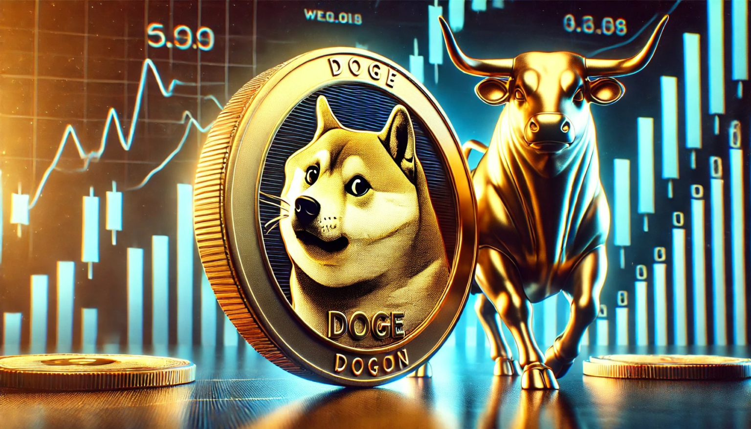 wp header logo 702 Dogecoin Enters Accumulation Phase: What To Expect As Price Faces Resistance At $0.22