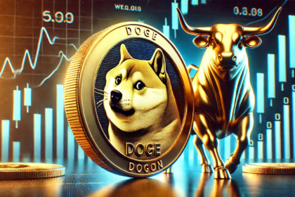 wp header logo 702 Dogecoin Enters Accumulation Phase: What To Expect As Price Faces Resistance At $0.22