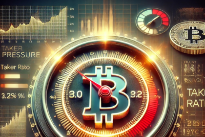 wp header logo 703 Fair Value Gap Suggests Bitcoin Price Is Going Higher, But Watch Out For This Crash