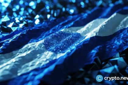 wp header logo 708 El Salvador’s total BTC holdings surpass $700m on Bitcoin day