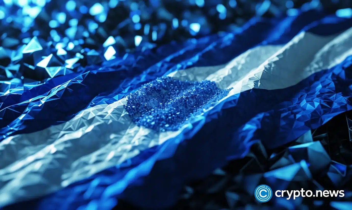 wp header logo 708 El Salvador’s total BTC holdings surpass $700m on Bitcoin day