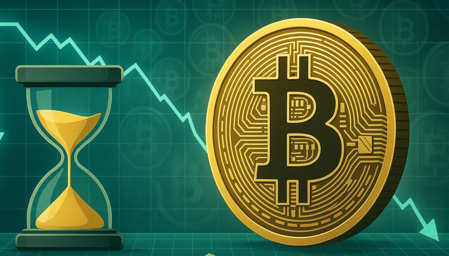 wp header logo 709 Bitcoin LTH Aging Velocity Turns Negative: Distribution Phase Unfolds