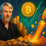 wp header logo 712 How Michael Saylor Hoarded Bitcoin to a Fortune of Billions, Fueling Bitcoin Hyper’s $14M Presale