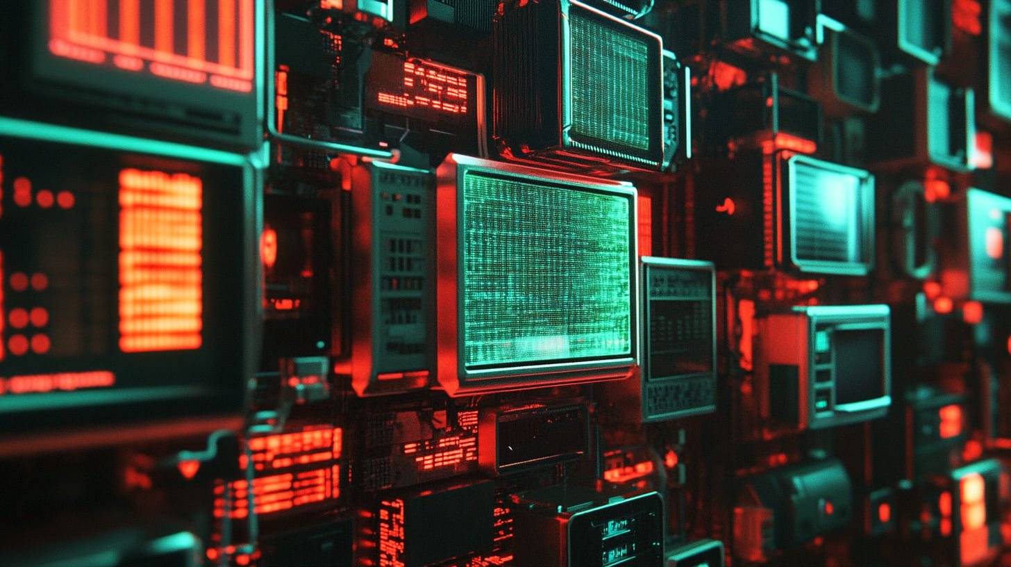 wp header logo 715 Bitcoin et crypto : la SEC alerte sur la menace des ordinateurs quantiques