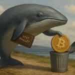 wp header logo 717 The Best Crypto Presales Stand Strong Despite Bitcoin Whales Dumping $12.7B BTC Last Month