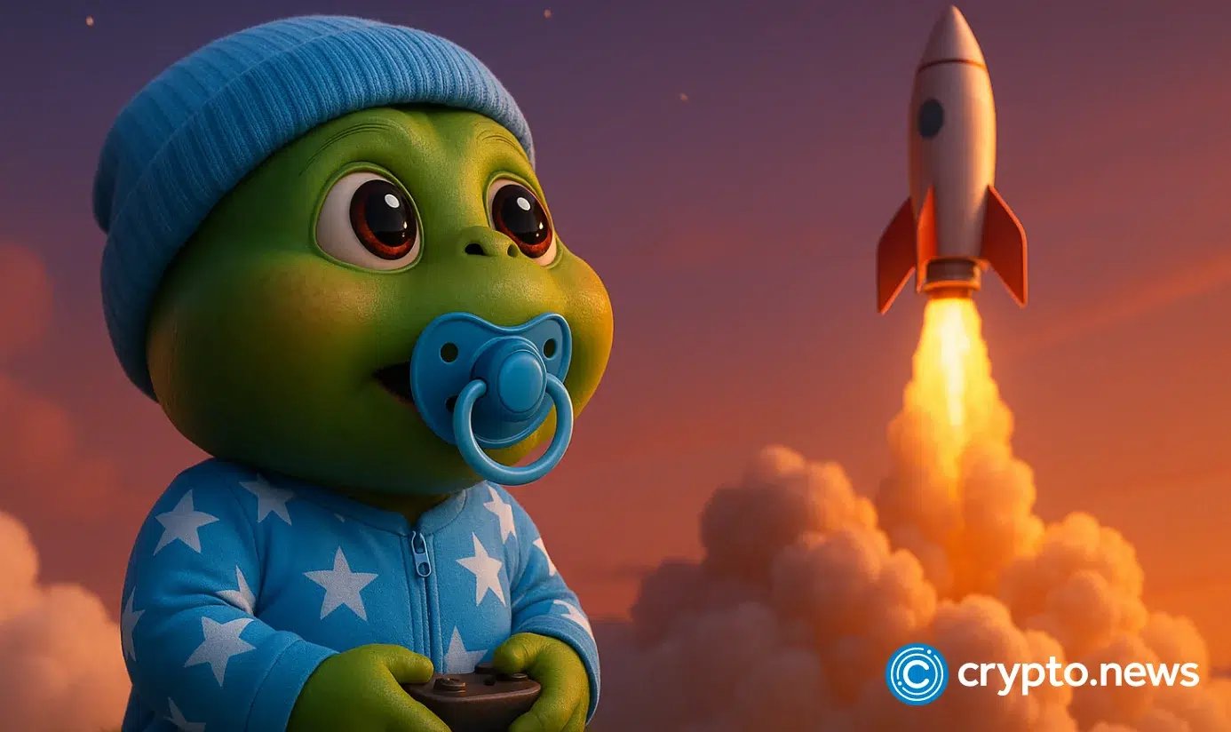 wp header logo 718 Little Pepe presale nears $24m as investors eye big gains