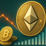 wp header logo 721 Ethereum Dominates Trading Volume Despite Market Cool-Off – Details