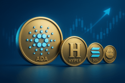 wp header logo 725 Best Altcoins to Buy as Cardano Charts Turn Bullish