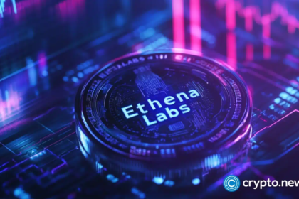 wp header logo 727 Ethena Labs invests in Based to drive USDe stablecoin adoption on Hyperliquid