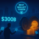 wp header logo 734 Fidelity Launches New Tokenized Fund as Market Nears $300B: Why Are Traders Joining Best Wallet Token?