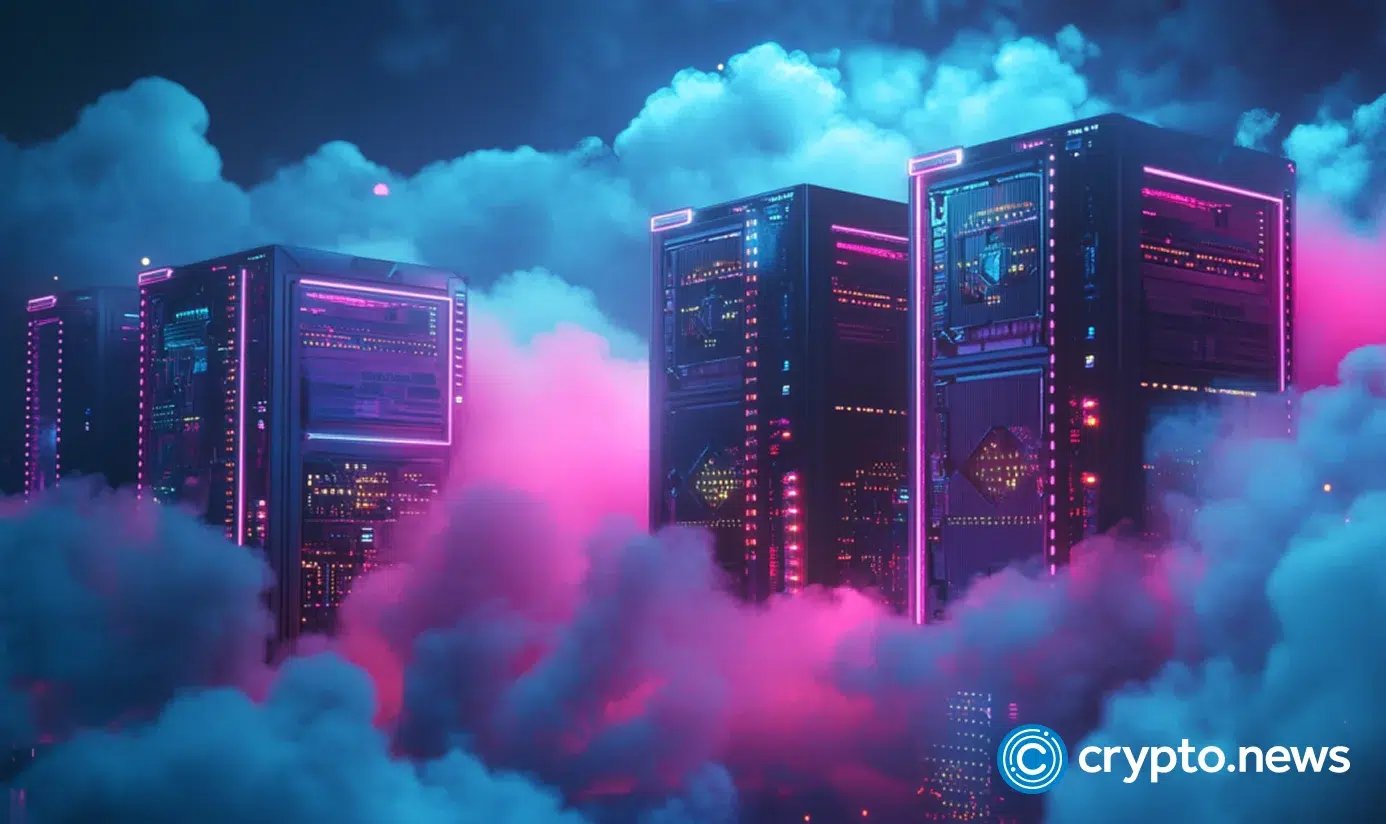 wp header logo 735 Legal clarity and cloud mining open new paths for investors