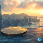 wp header logo 736 Hong Kong to issue ‘only a few’ stablecoin licenses as local interest intensifies