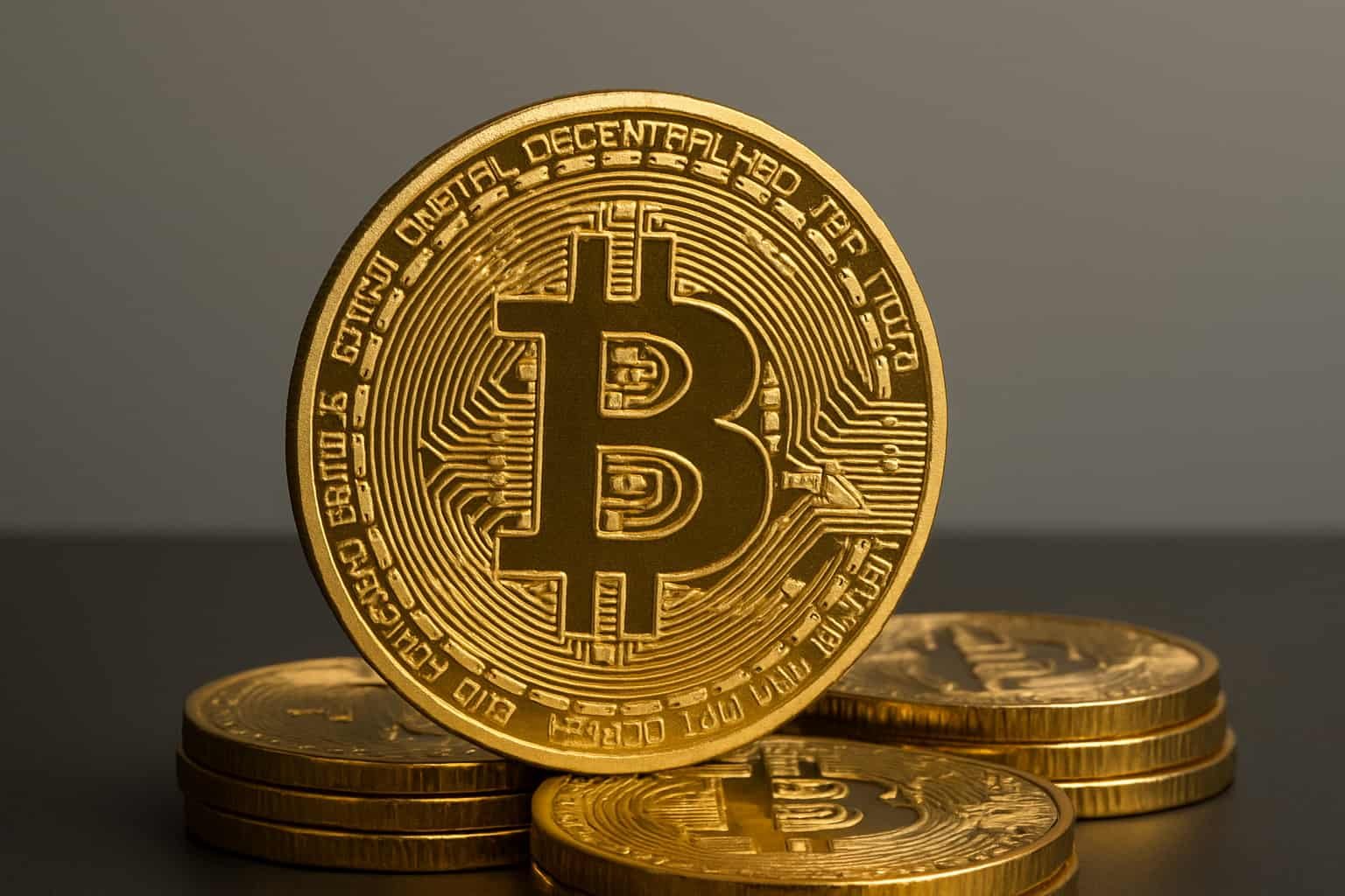 wp header logo 742 Hợp đồng tương lai Bitcoin trên Binance đạt đỉnh mới, vượt định giá bất động sản toàn cầu