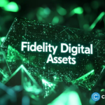 wp header logo 746 Fidelity quietly launches $200M tokenized treasury fund on Ethereum