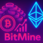 wp header logo 748 Ethereum News: BitMine hat ultra viel ETH und investiert in WorldCoin
