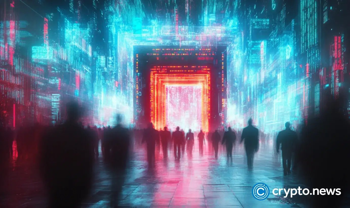 wp header logo 749 The next billion crypto users won’t come from hype cycles | Opinion