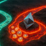 wp header logo 750 Ethereum ETFs hit by $1 billion pullback as lack of staking yield tests conviction
