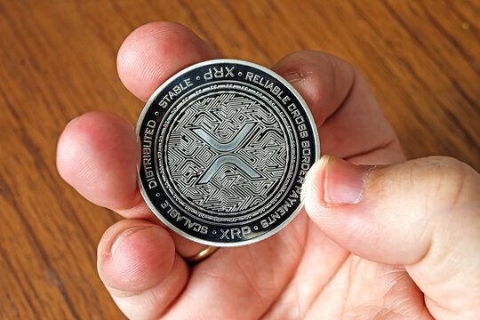 wp header logo 751 XRP Ledger Update: What The Zero-Knowledge Privacy Launch Means For Ripple Investors