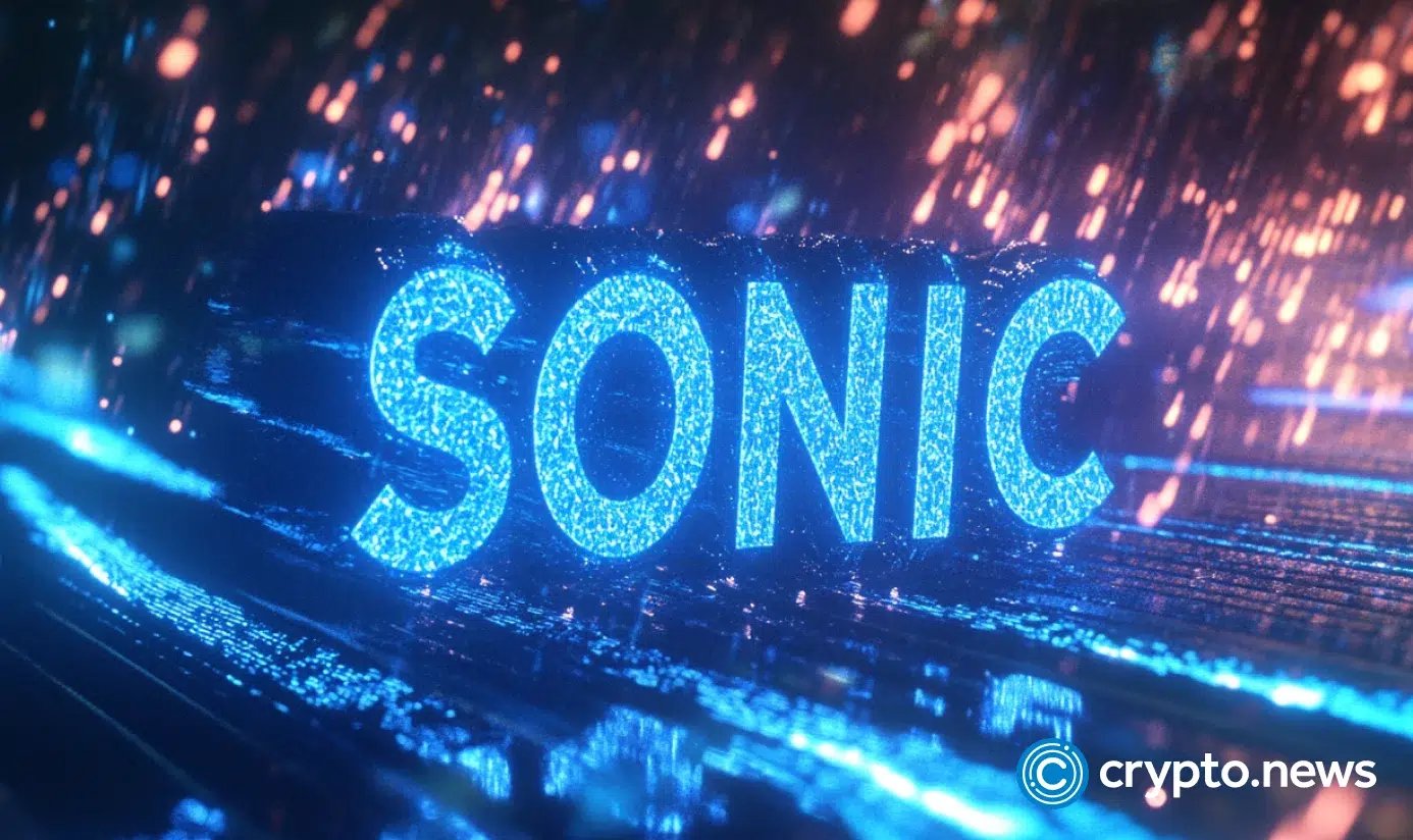 wp header logo 752 Sonic upgrades tokenomics as part of U.S. expansion strategy