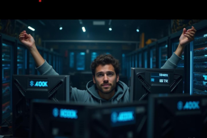 wp header logo 758 Solo Bitcoin Miner Earns $347K on the World’s Most Competitive Crypto Network. Is Pepenode Presale the Next Mining Opportunity?