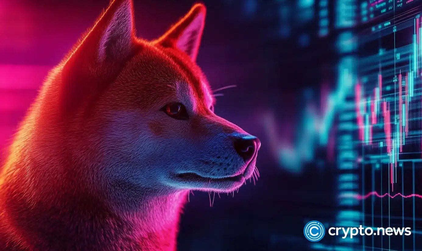 wp header logo 761 Is Shiba Inu coin price about to surge as burn rate soars 1,680%